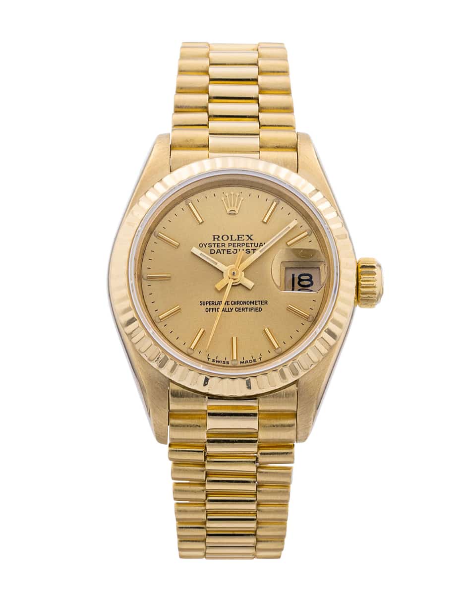 Rolex Datejust Lady 69178 Rolex Datejust Lady 69178